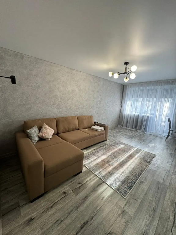 Квартира Ермекова 29