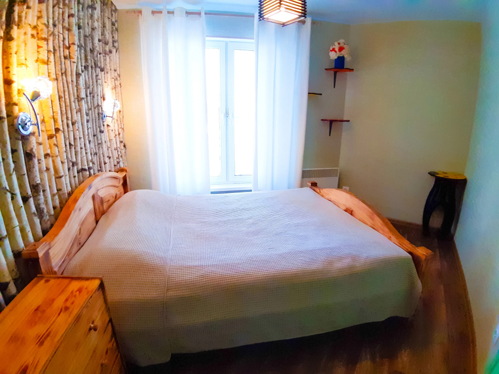 Na Dereve Guesthouse