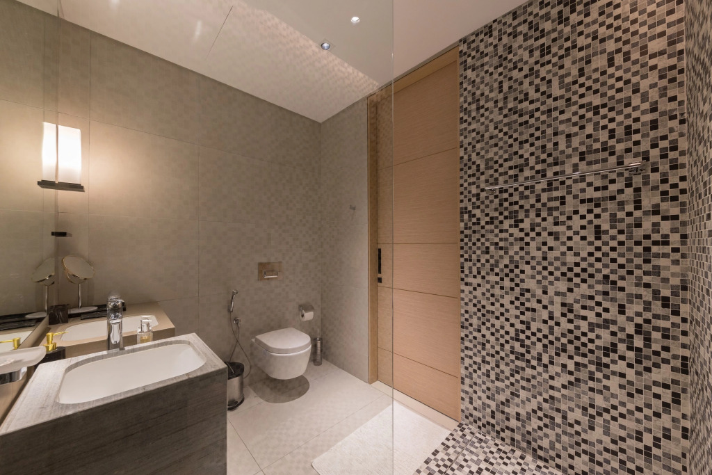 Апартаменты Welcome Home in Address Beach Resort