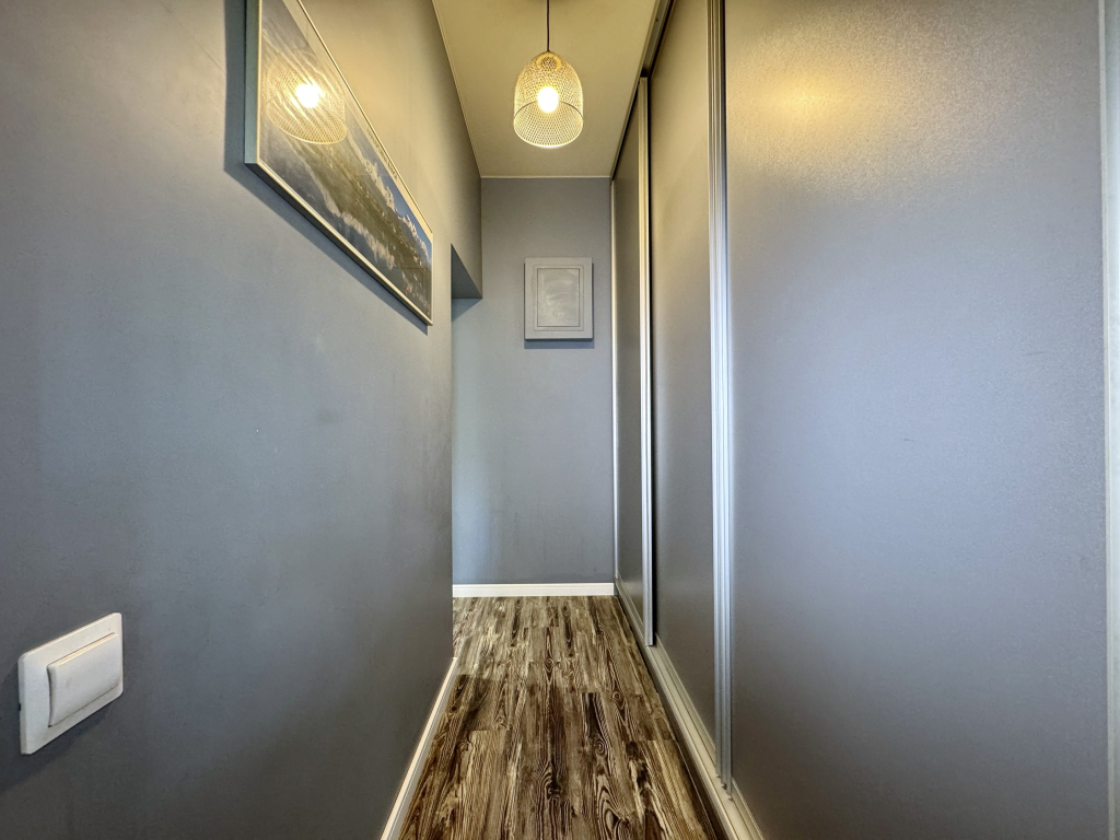 Amalienau Pugacheva 9 Flat