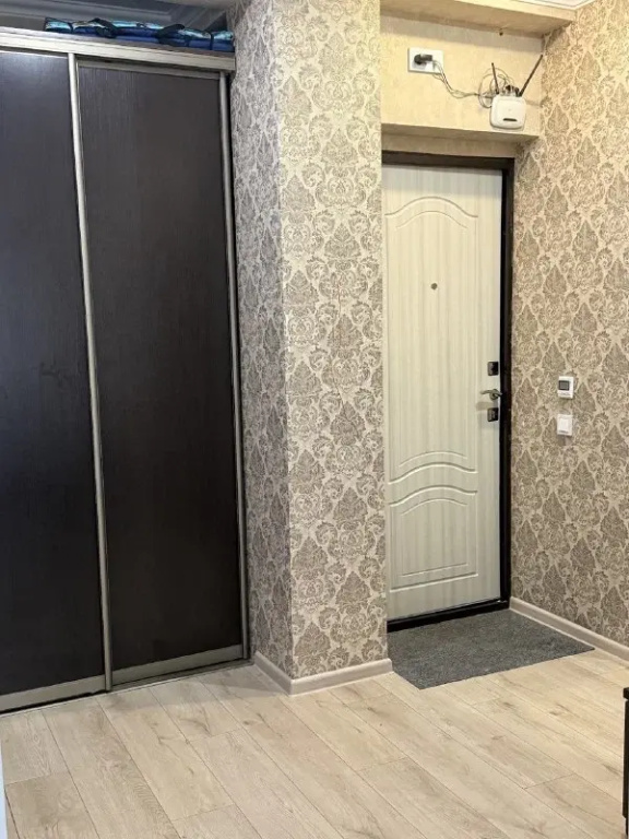 Квартира в Сириусе возле моря