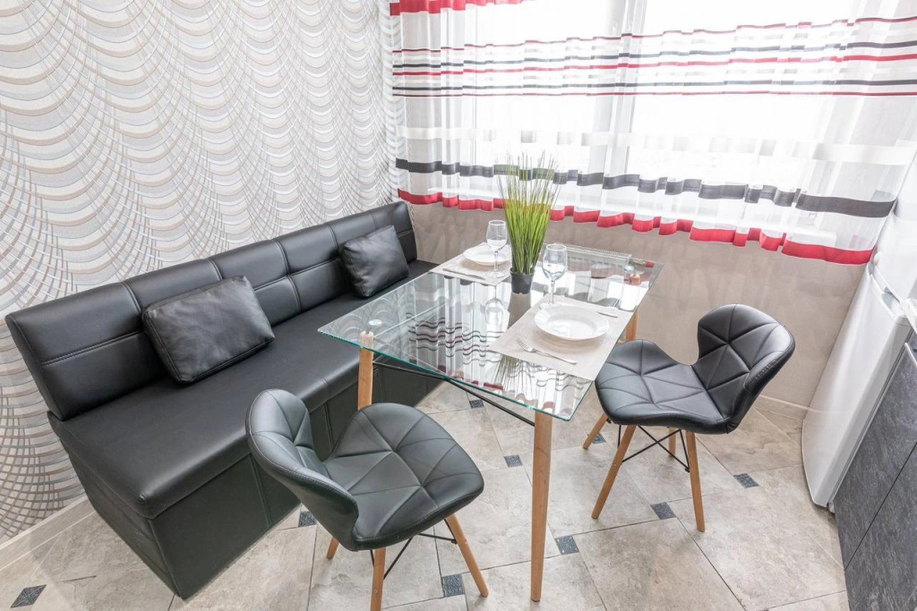 Квартира Comfort park Simhouse 2