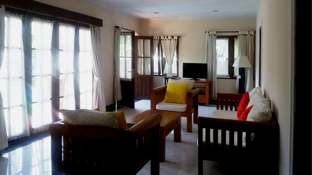 Vantage Point Villas
