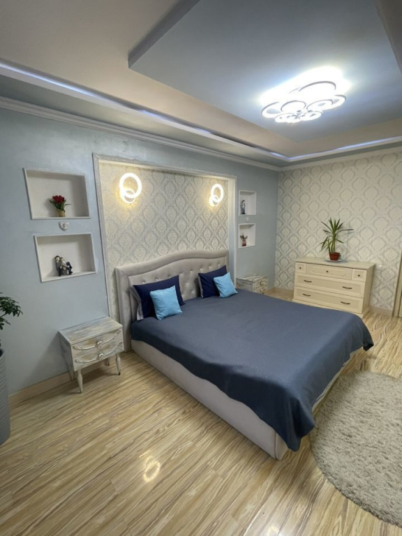Квартира на Орджоникидзе 84к2
