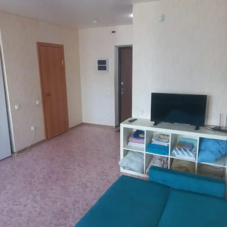 Квартира на Просвещения, 5