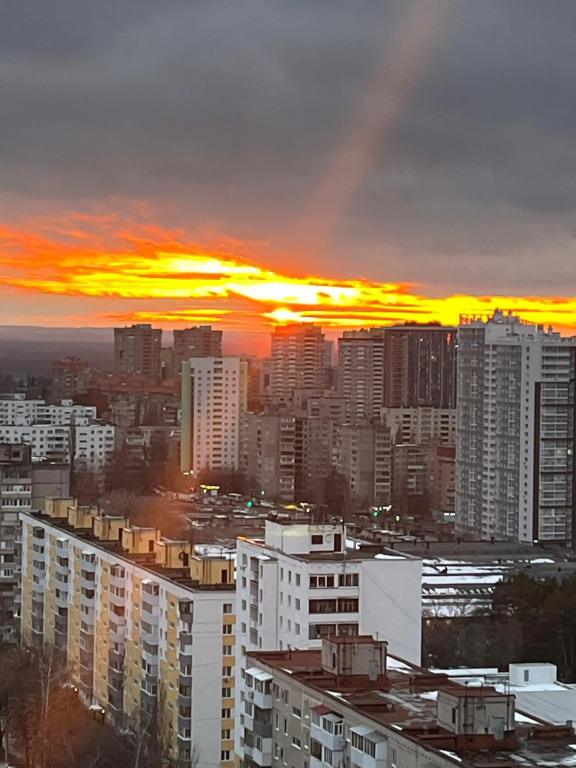 Квартира на Сагита Агиша Дом 19