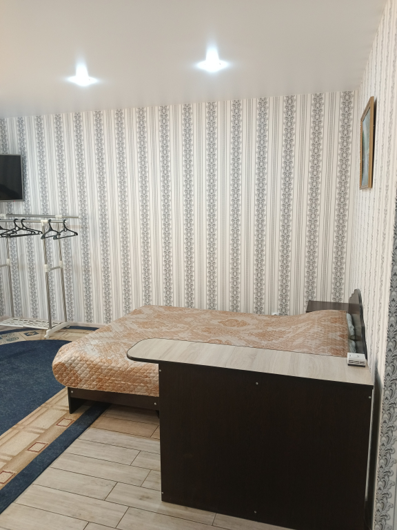 Частный дом в стрелковом комплексе Бизон 3