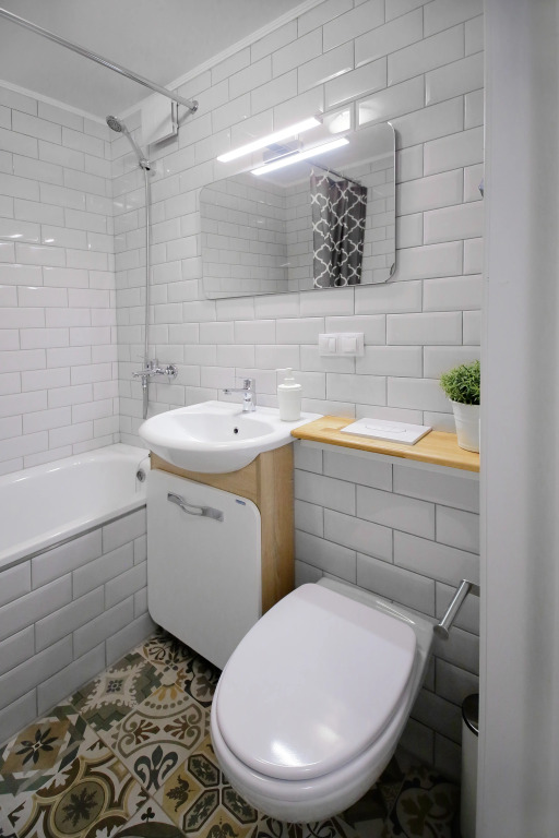 Апартаменты Central Apartment