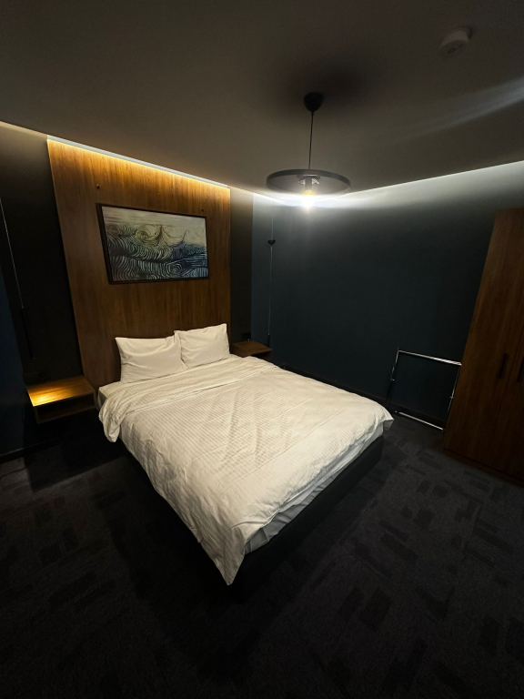 Отель Loft Tepe
