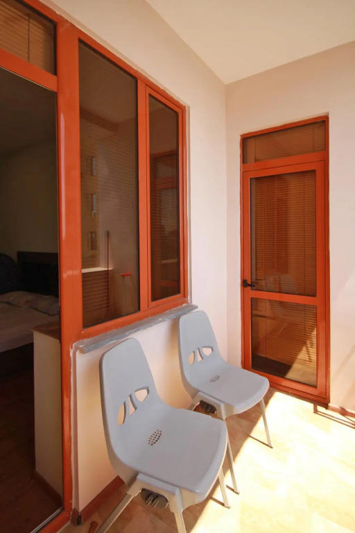 Apartments RentInnYerevan Pavstos Buzand 13