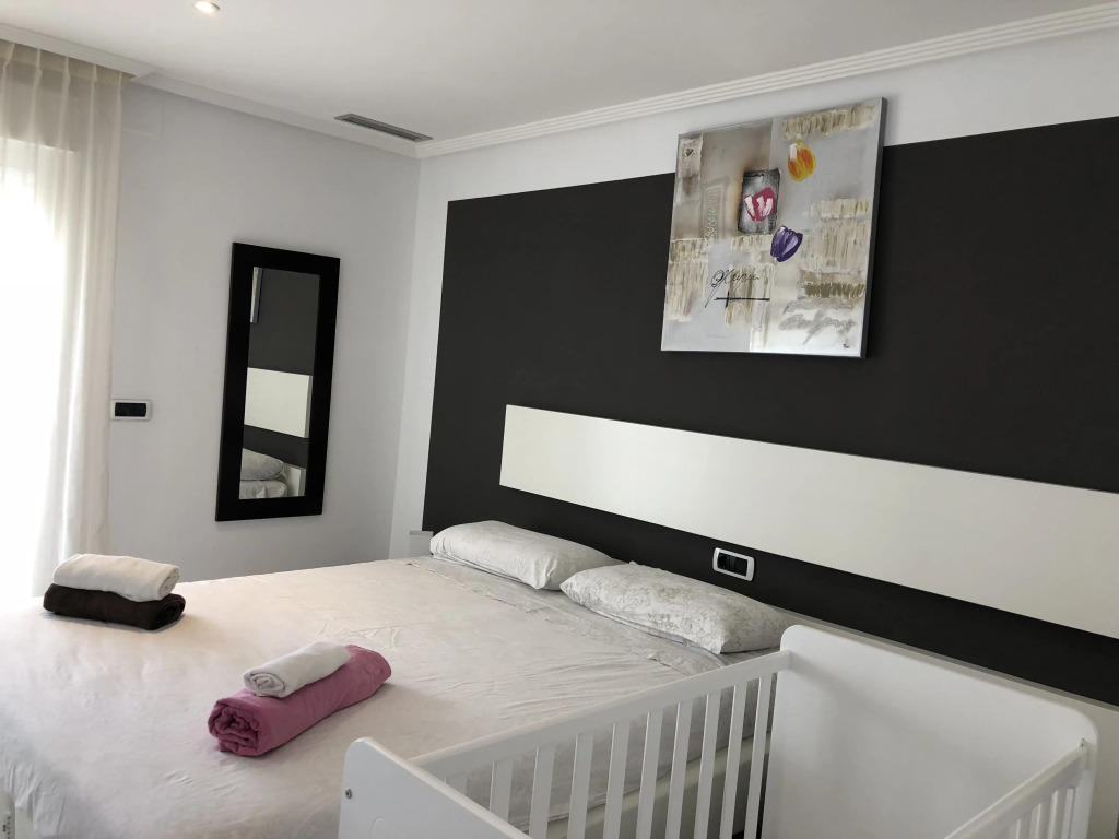 Altea Beach Villas
