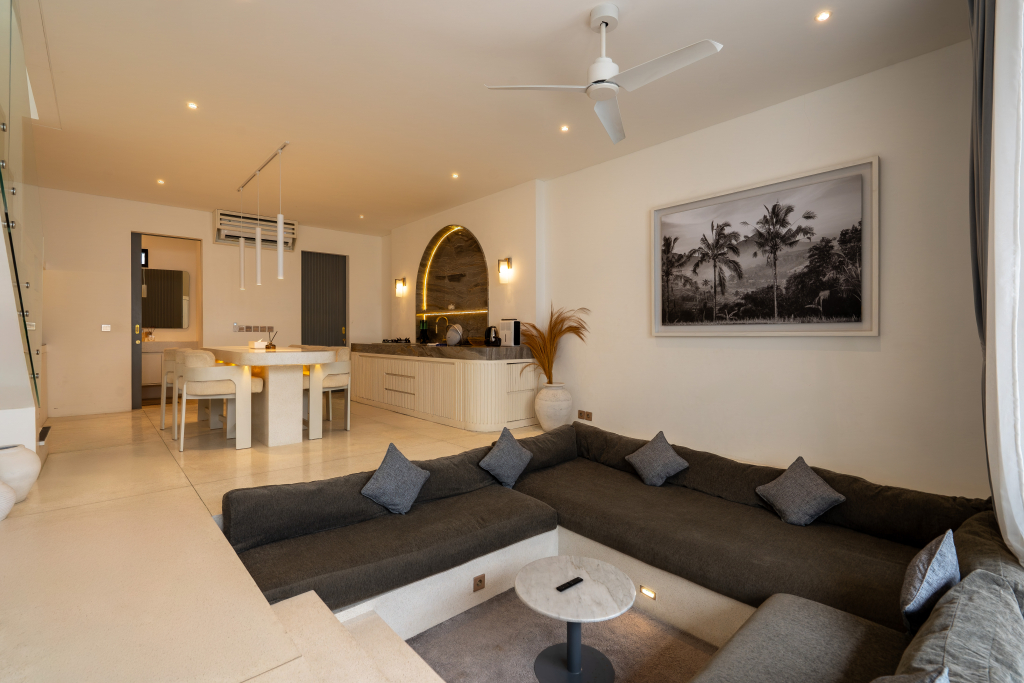 Sore Suites at Pererenan by Betterplace Apart-hotel