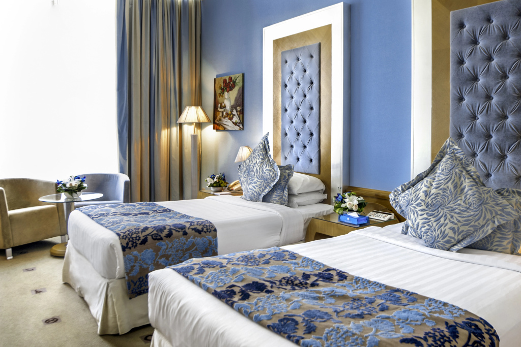 Marina Byblos Hotel