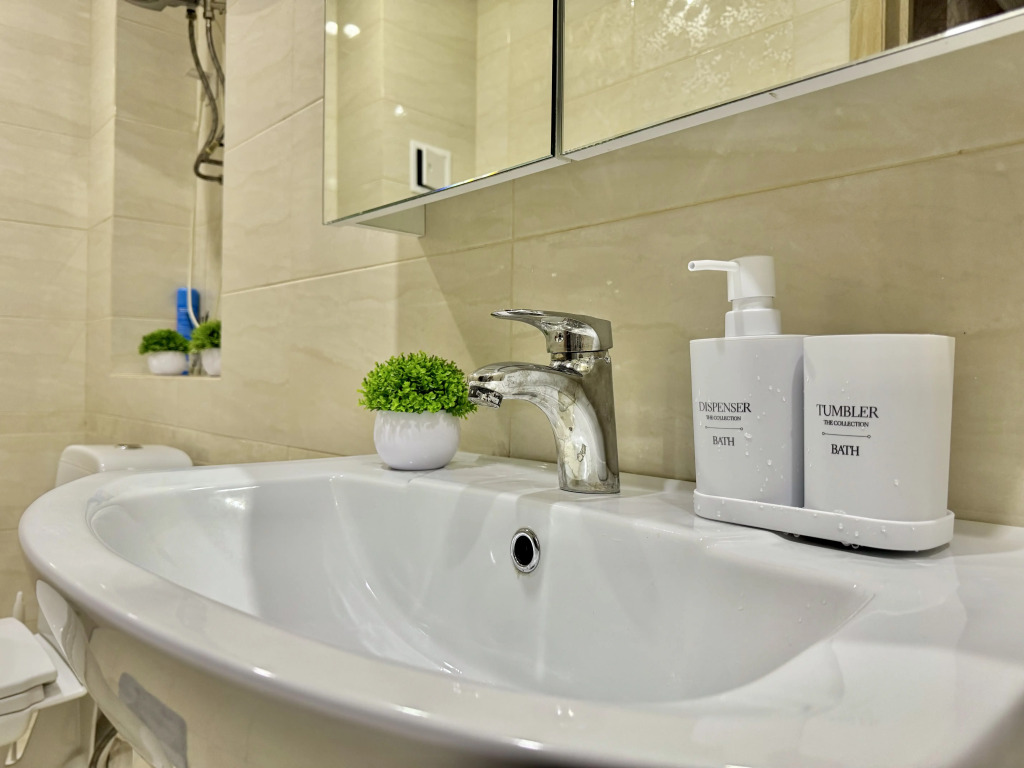Квартира Здесь как Дома от Premium House