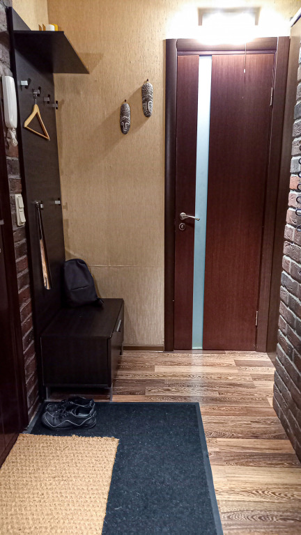 Апартаменты Studio 232