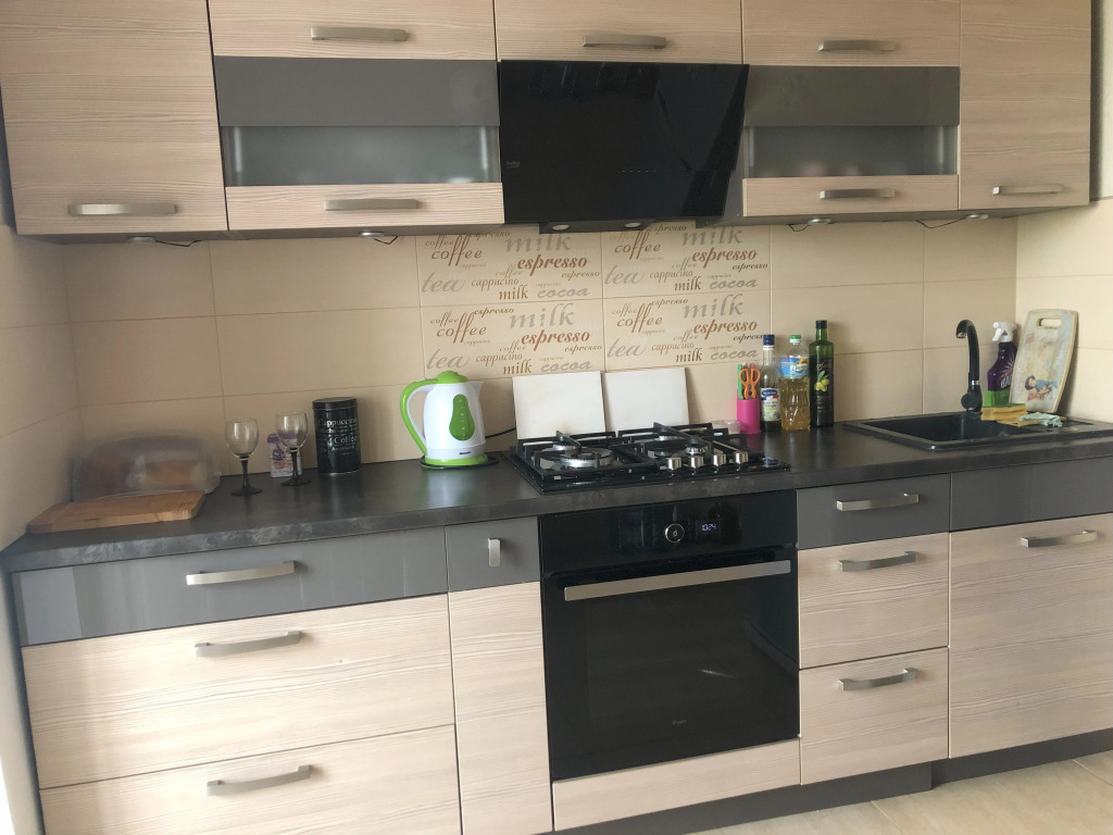 Rosenau Resort Apartments