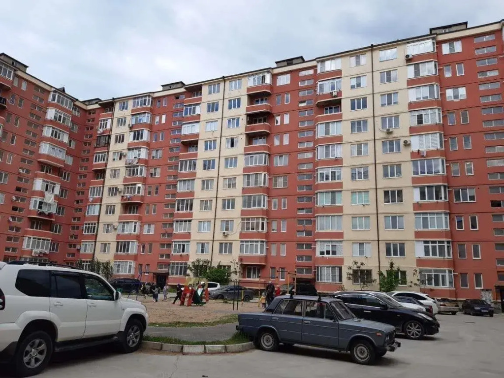 Квартира на улице Ленина 59А