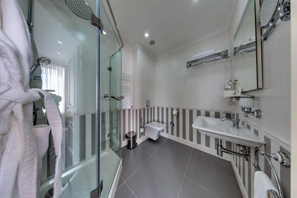 London Boutique Hotel