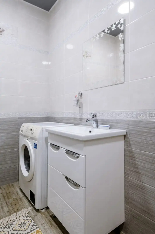 Квартира 256 Уютный Дом