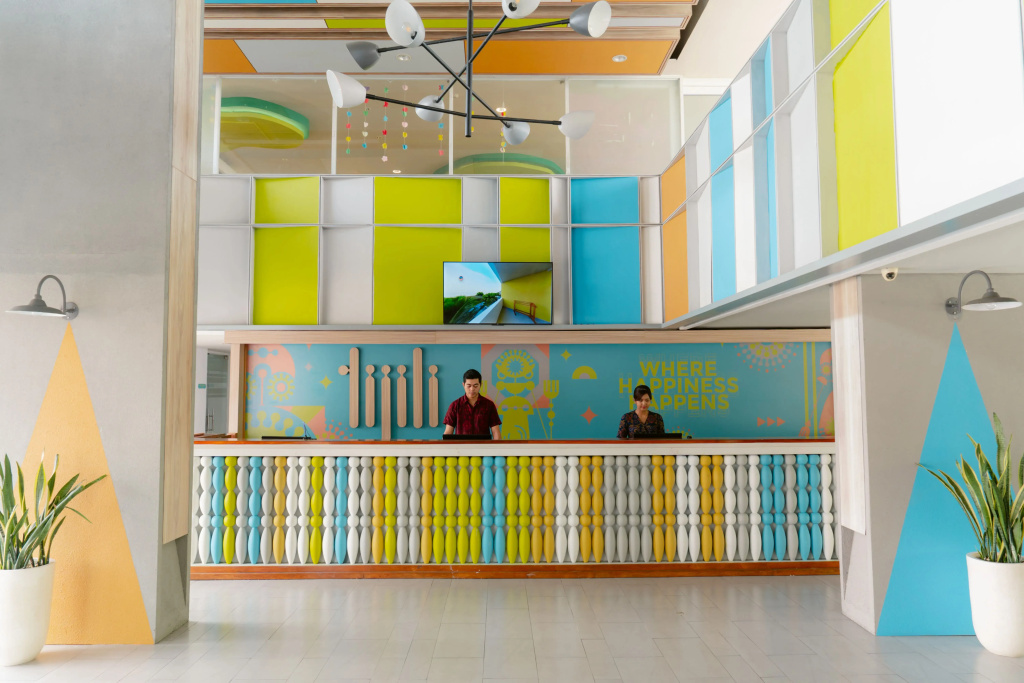 Tijili Hotel Benoa