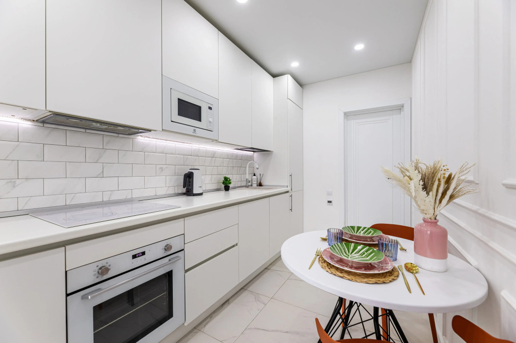 Апартаменты TatAparts Barudi Exclusive Residences