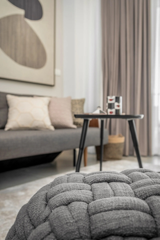 High End & Design with Baconly by FeelHome