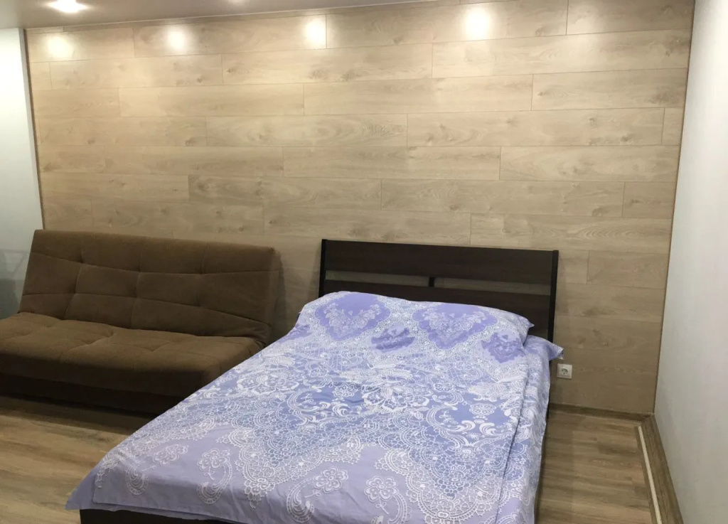 Квартира на Орджоникидзе 16
