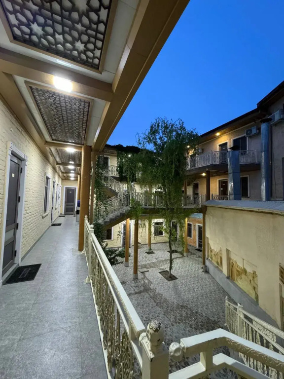 Arba Hotel