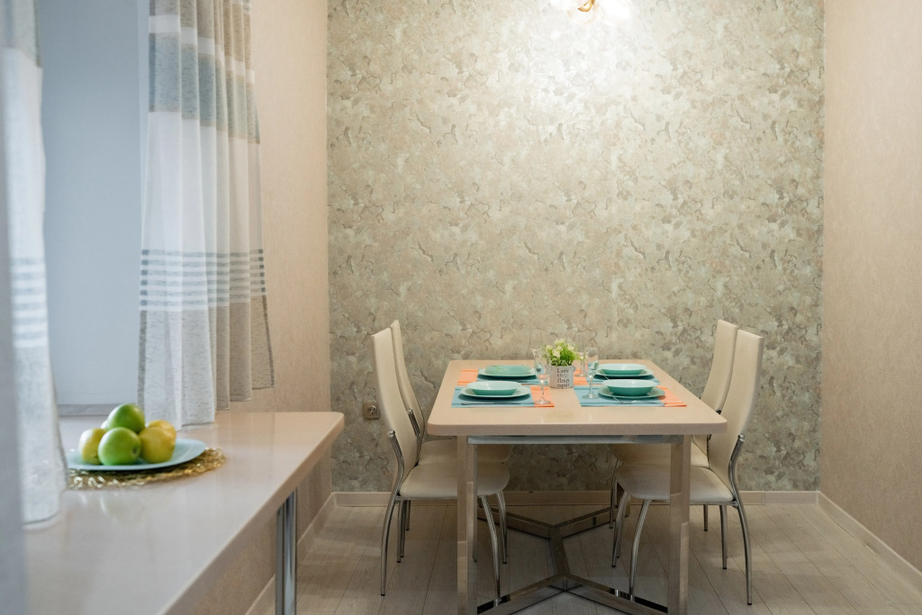 Квартира Гранд Норд в деловом центре города
