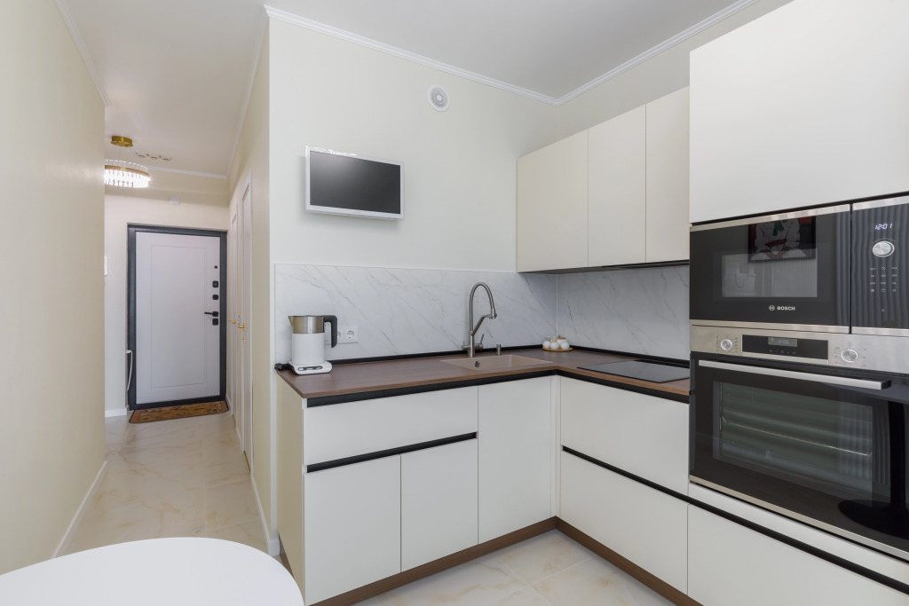 Квартира SVapartments
