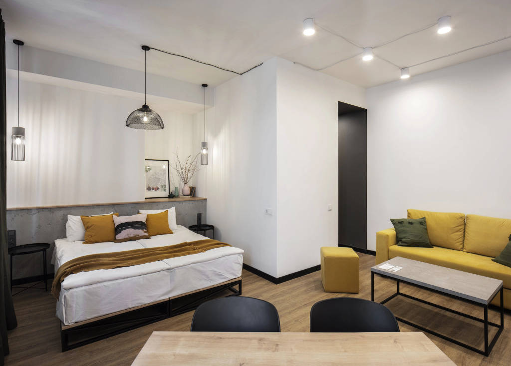 Kantar Hotel