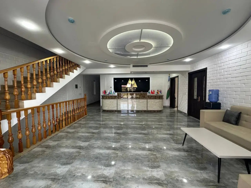 Macan Boutique Hotel