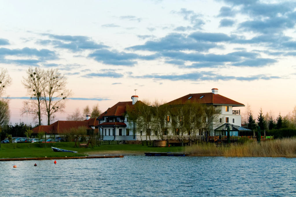 Hotel Joseph Conrad SPA & Wellness