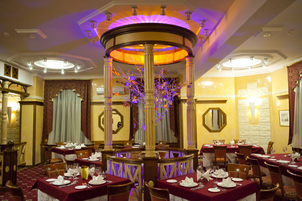 The Amsterdam Boutique Hotel