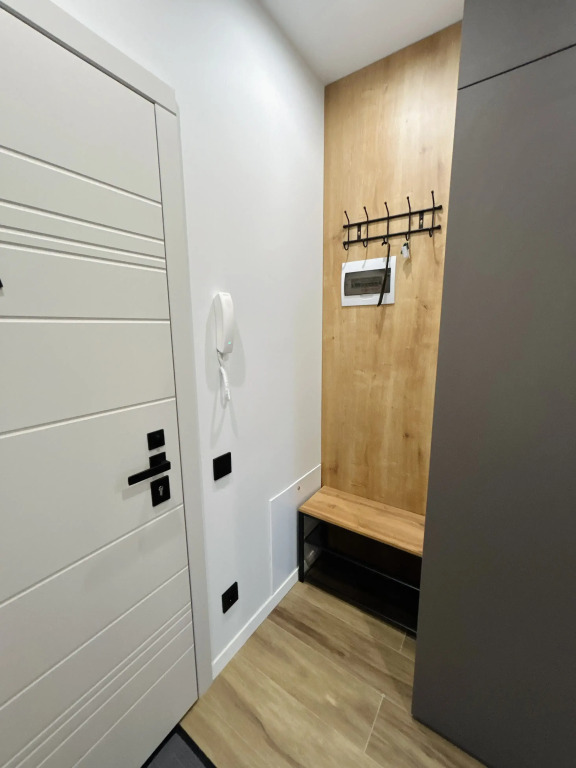 Квартира Дизайнерская Balt Apartments в Светлогорке