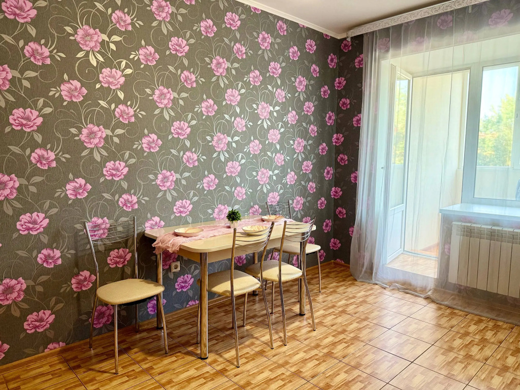 Квартира Lofthouse