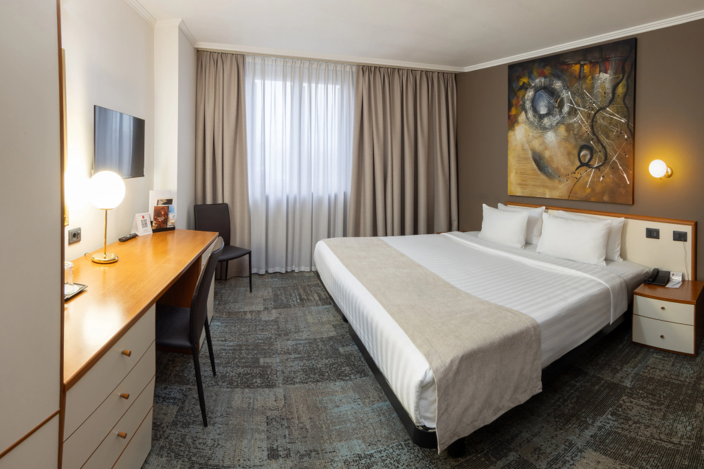 Best Western Plus Congress Hotel Yerevan