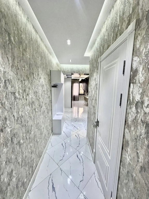 Апартаменты Central Samarkand Stay Near Registan