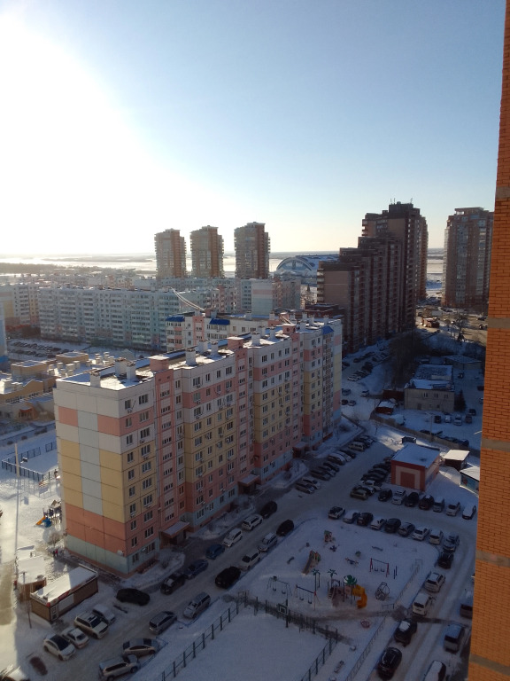 Квартира в Районе Цирка