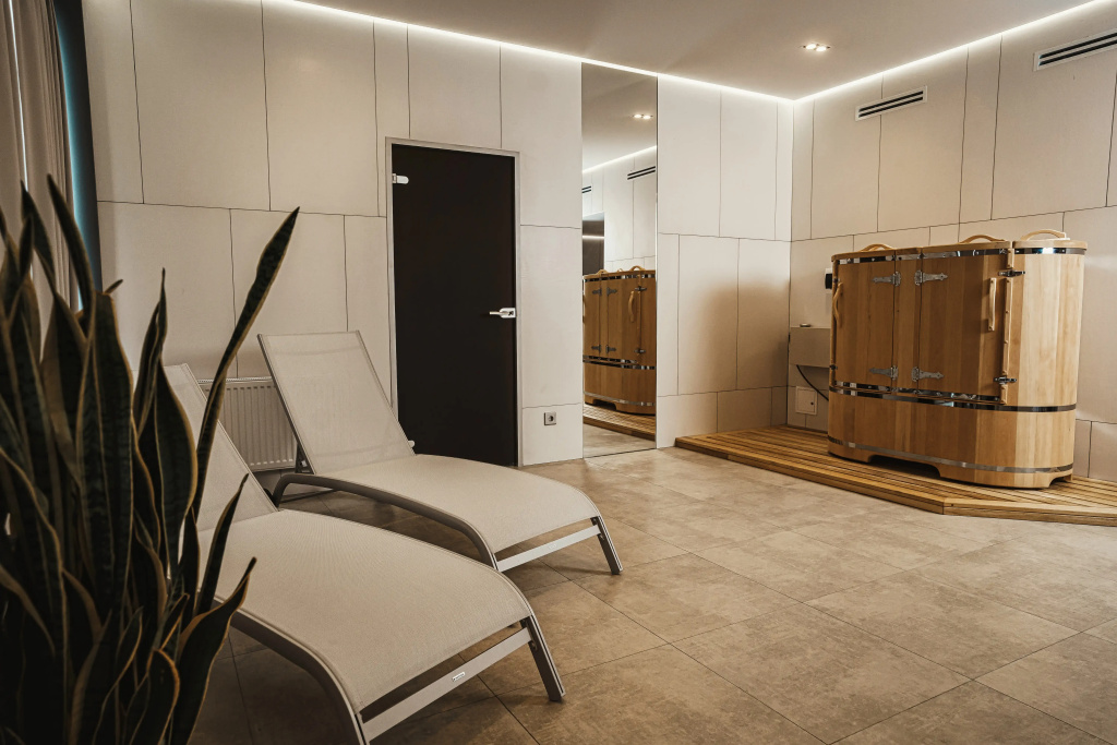 4 ★ GOPARK Hotel