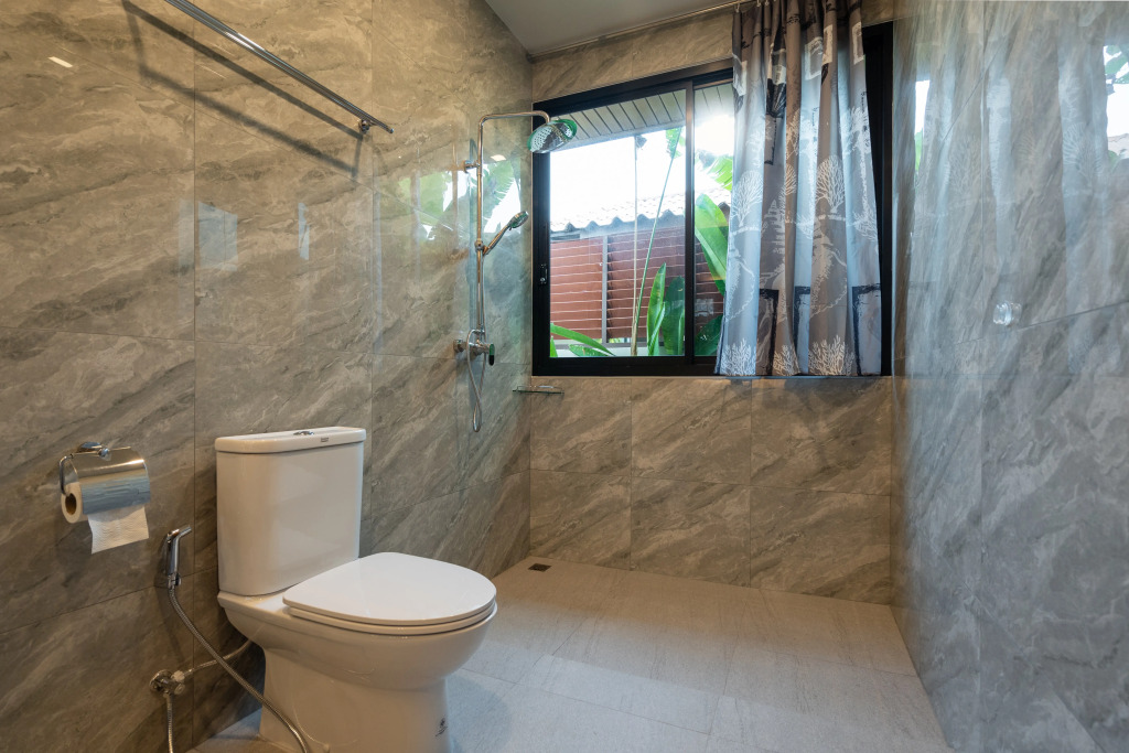 Garden Pool Villa near Rawai Beach 2 Villa