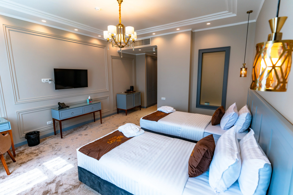 Bravo Hotel
