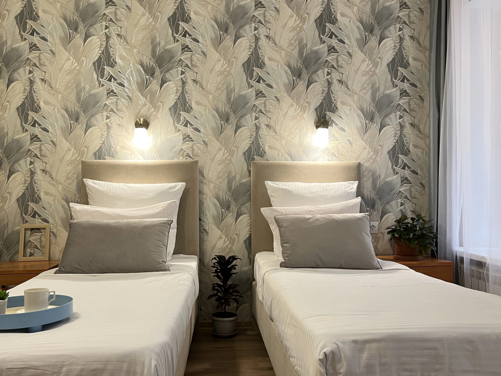 Квартира PiterFlat на Гороховой 30