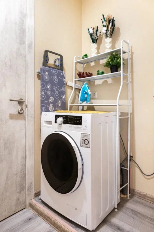 Квартира Щербаковская 41А кв.3