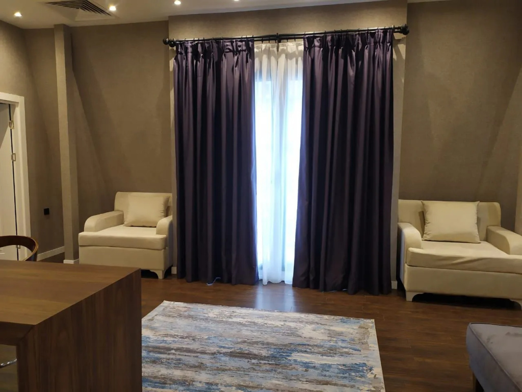 Port Rivoli Hotel Baku