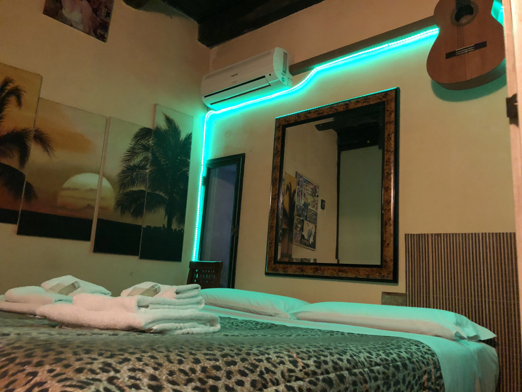 Alloggio Turistico Holidays Navona Guest house