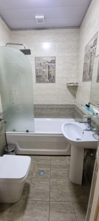 HAYAT PLAZA HOTEL & Spa