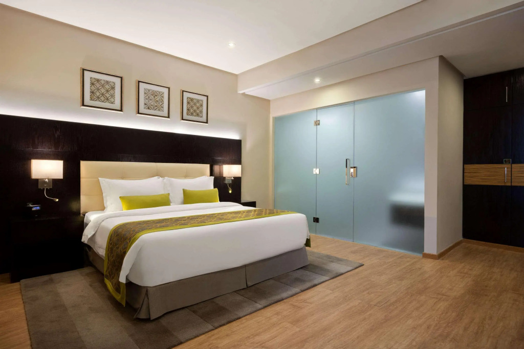 Wyndham Garden Manama