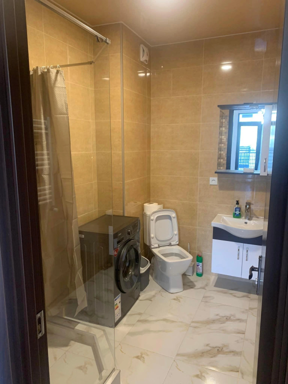 Apartments Boutique hotel Alma Tbilisi