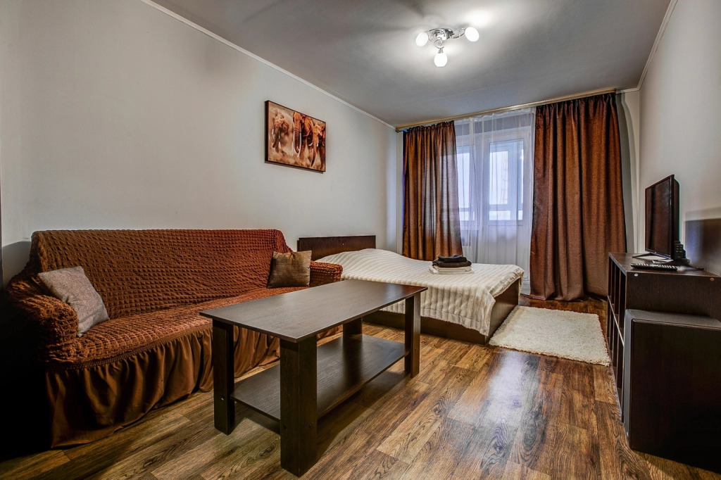 Апартаменты ATLANT Apartments 34